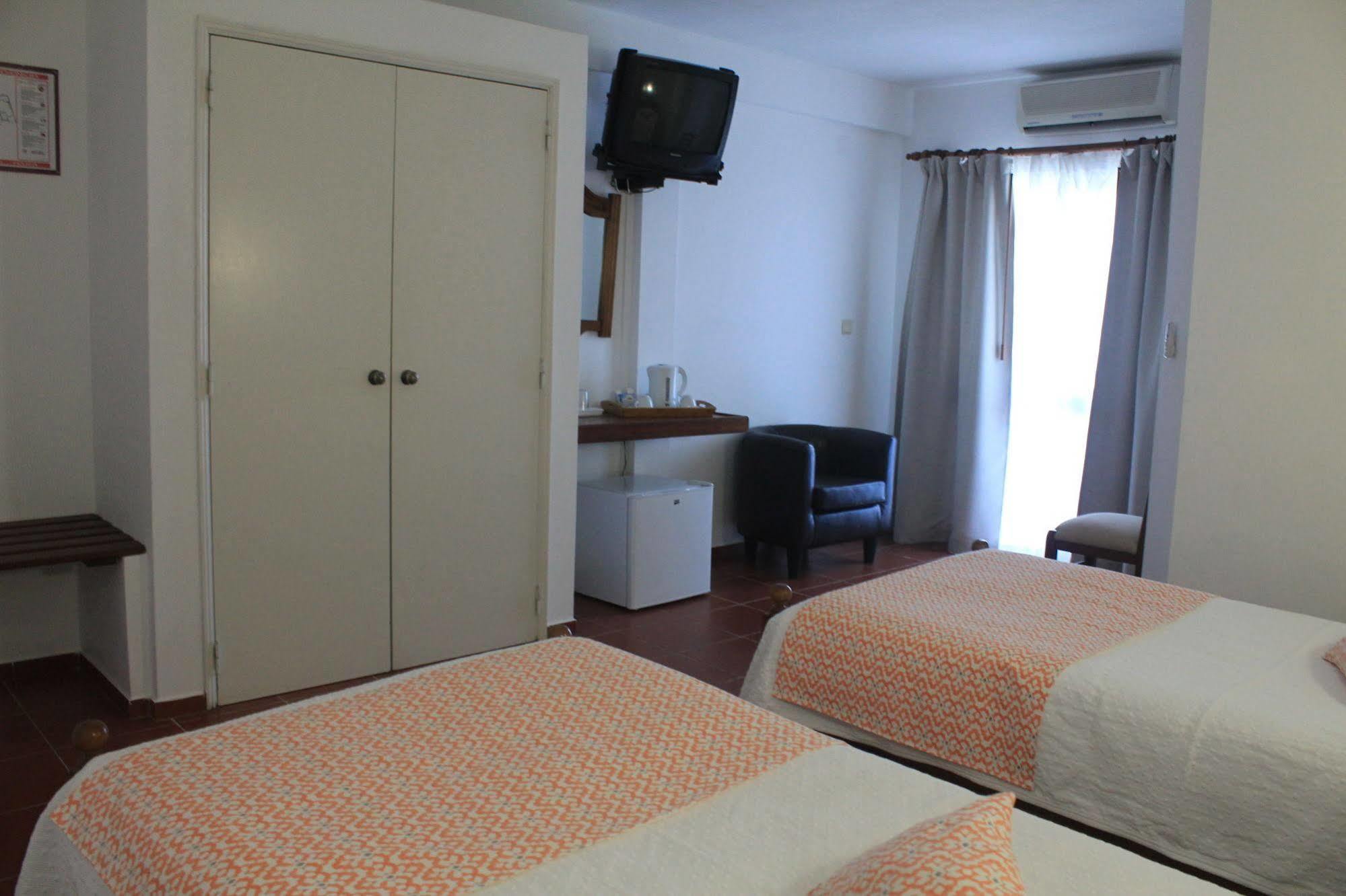 曼塔罗塔Manta Guest住宿加早餐旅馆 外观 照片